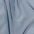 Polyester Mesh Organza with Gold Glitter - Navy - Starlight Collection
