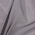 Polyester Mesh Organza with Gold Glitter - Black - Starlight Collection