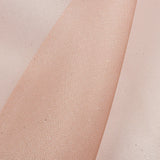 Polyester Mesh Organza with Silver Glitter - Rose Gold - Starlight Collection