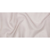 Polyester Mesh Organza with Silver Glitter - Stone - Starlight Collection