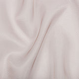 Polyester Mesh Organza with Silver Glitter - Stone - Starlight Collection