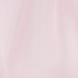 Polyester Mesh Organza with Silver Glitter - Baby Pink - Starlight Collection