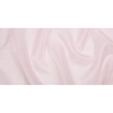Polyester Mesh Organza with Silver Glitter - Baby Pink - Starlight Collection