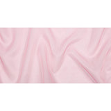 Polyester Mesh Organza with Silver Glitter - Bubblegum - Starlight Collection