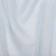 Polyester Mesh Organza with Silver Glitter - Sky Blue - Starlight Collection