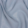 Polyester Mesh Organza with Silver Glitter - Navy - Starlight Collection