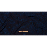 Island Batiks Foundation Basics Storm Abstract Quilting Cotton