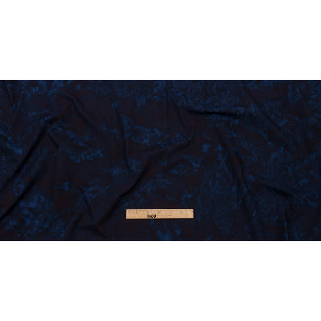 Island Batiks Foundation Basics Storm Abstract Quilting Cotton