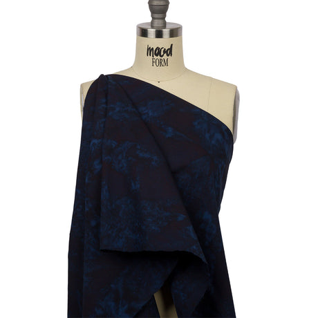Island Batiks Foundation Basics Storm Abstract Quilting Cotton