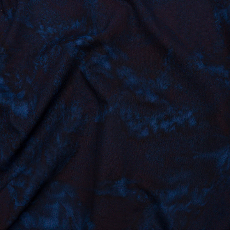 Island Batiks Foundation Basics Storm Abstract Quilting Cotton