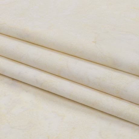 Island Batiks Foundation Basics Cream Abstract Quilting Cotton