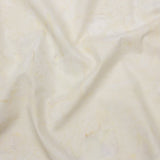 Island Batiks Foundation Basics Cream Abstract Quilting Cotton