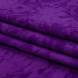 Island Batiks Foundation Basics Purple Abstract Quilting Cotton