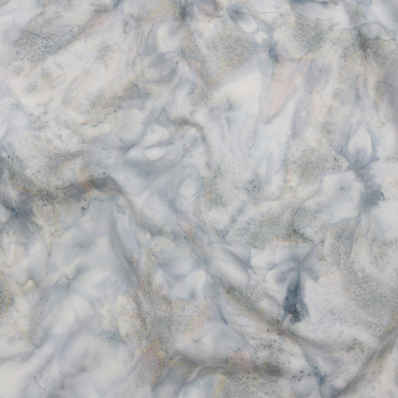 Island Batiks Foundation Basics Silverado Abstract Quilting Cotton