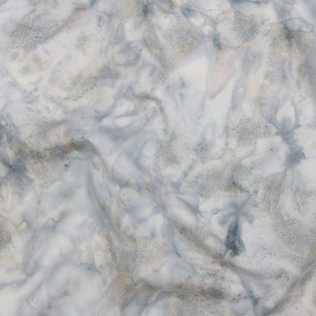 Island Batiks Foundation Basics Silverado Abstract Quilting Cotton