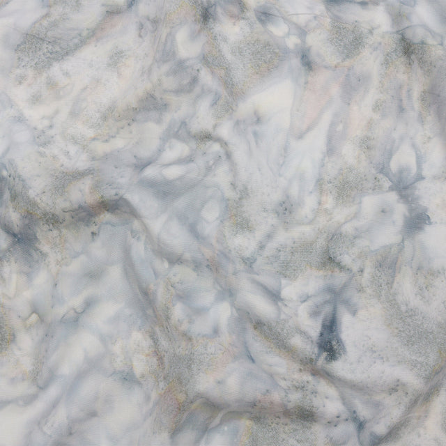 Island Batiks Foundation Basics Silverado Abstract Quilting Cotton