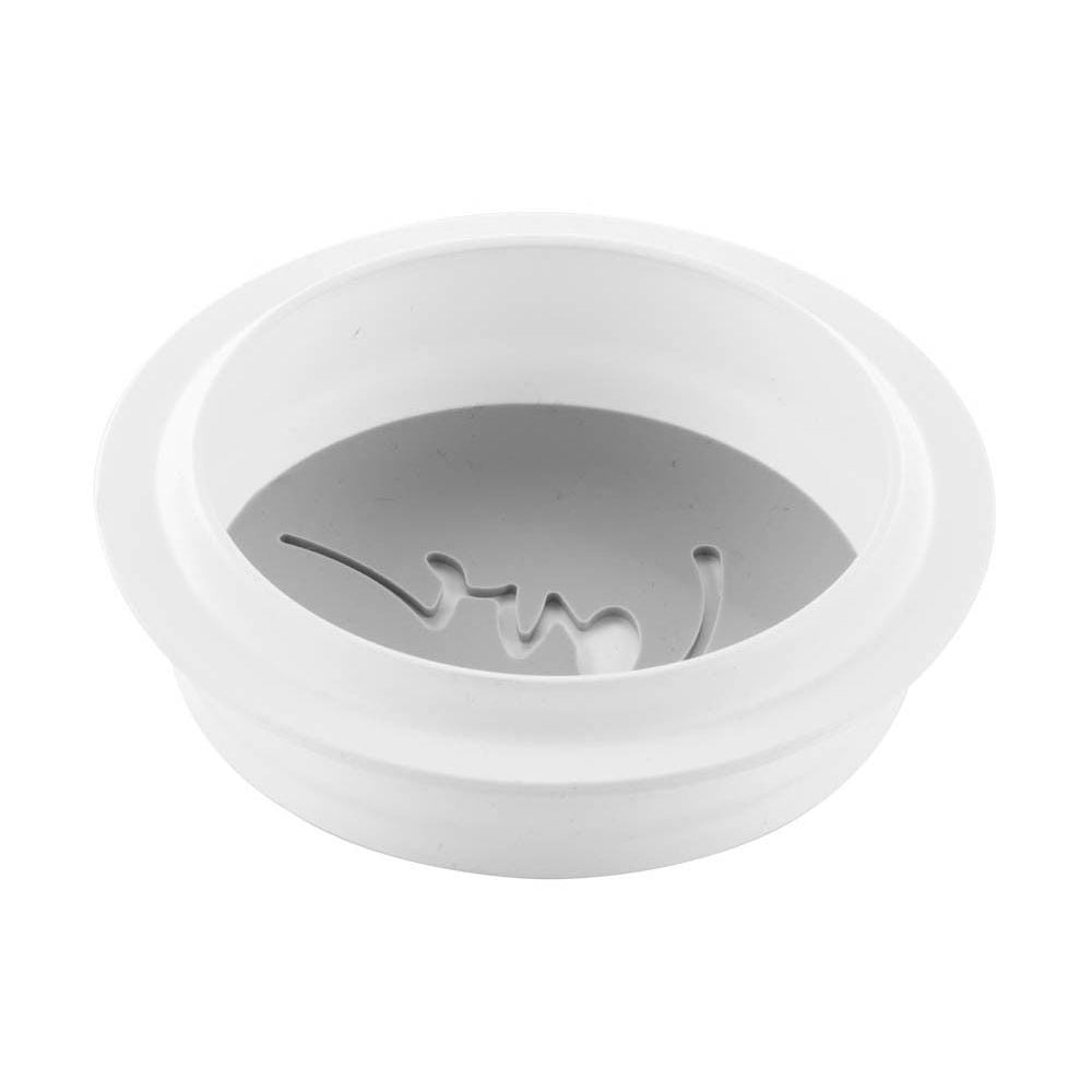 Silikomart 'Kit Love 360' Silicone Baking & Freezing Mold, 12.2 oz.
