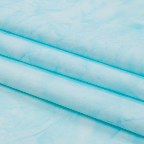 Island Batiks Foundation Basics Icicle Abstract Quilting Cotton