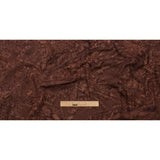 Island Batiks Foundation Basics Coffee Abstract Quilting Cotton