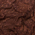 Island Batiks Foundation Basics Coffee Abstract Quilting Cotton