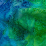 Island Batiks Foundation Basics Marbles Abstract Quilting Cotton
