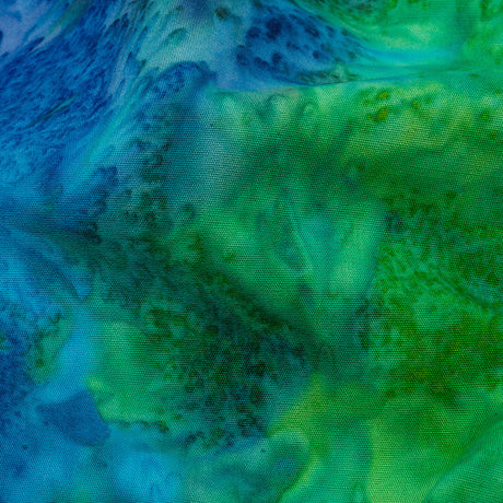 Island Batiks Foundation Basics Marbles Abstract Quilting Cotton