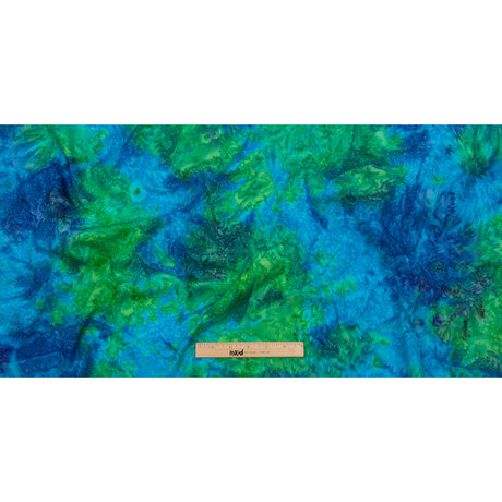 Island Batiks Foundation Basics Marbles Abstract Quilting Cotton
