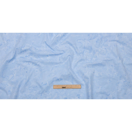 Island Batiks Foundation Basics Sky Abstract Quilting Cotton