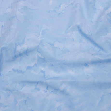 Island Batiks Foundation Basics Sky Abstract Quilting Cotton