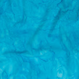 Island Batiks Foundation Basics Pool Abstract Quilting Cotton