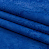 Island Batiks Foundation Basics Blueberry Abstract Quilting Cotton