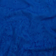 Island Batiks Foundation Basics Blueberry Abstract Quilting Cotton