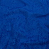 Island Batiks Foundation Basics Blueberry Abstract Quilting Cotton
