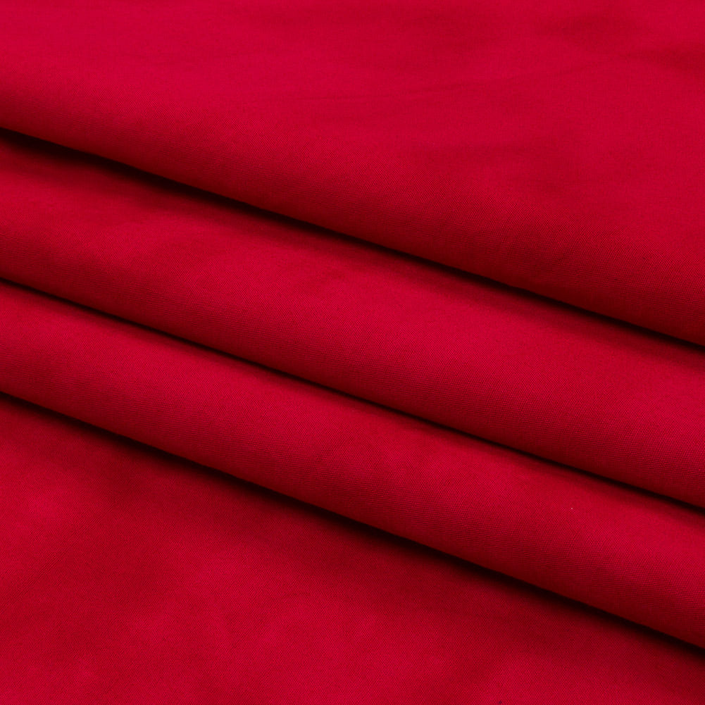 Island Batiks Foundation Basics Cherry Abstract Quilting Cotton