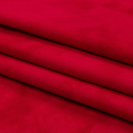Island Batiks Foundation Basics Cherry Abstract Quilting Cotton