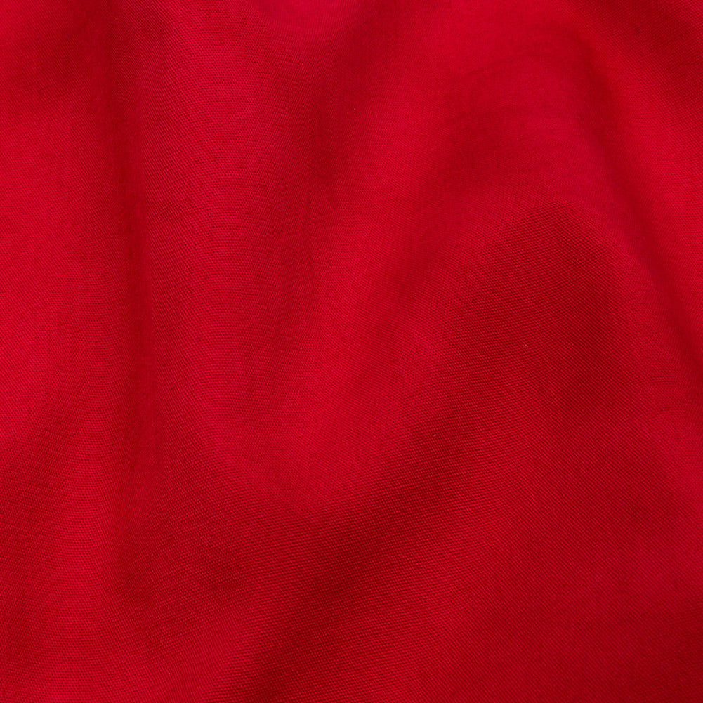 Island Batiks Foundation Basics Cherry Abstract Quilting Cotton