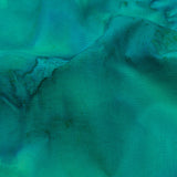Island Batiks Foundation Basics Bermuda Abstract Quilting Cotton