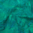 Island Batiks Foundation Basics Bermuda Abstract Quilting Cotton