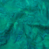 Island Batiks Foundation Basics Bermuda Abstract Quilting Cotton