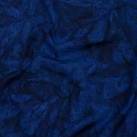 Island Batiks Foundation Basics Ocean Abstract Quilting Cotton
