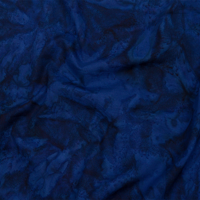 Island Batiks Foundation Basics Ocean Abstract Quilting Cotton