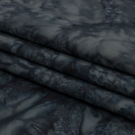 Island Batiks Foundation Basics Smoke Abstract Quilting Cotton
