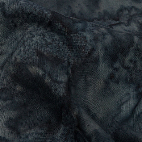 Island Batiks Foundation Basics Smoke Abstract Quilting Cotton