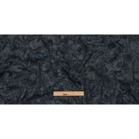 Island Batiks Foundation Basics Smoke Abstract Quilting Cotton