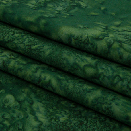 Island Batiks Foundation Basics Pineneedle Abstract Quilting Cotton