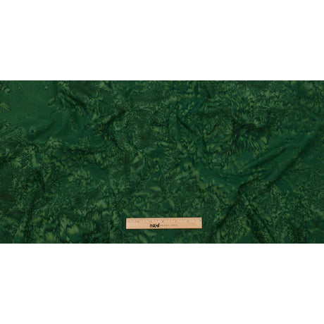 Island Batiks Foundation Basics Pineneedle Abstract Quilting Cotton
