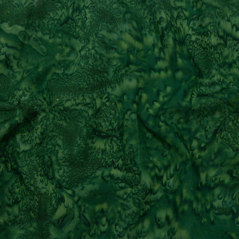 Island Batiks Foundation Basics Pineneedle Abstract Quilting Cotton