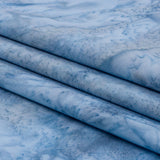 Island Batiks Foundation Basics Shark Abstract Quilting Cotton