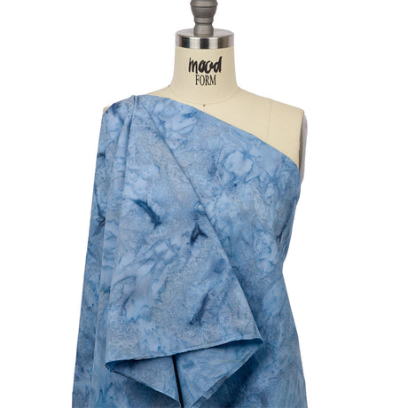 Island Batiks Foundation Basics Shark Abstract Quilting Cotton