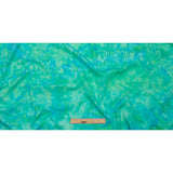 Island Batiks Foundation Basics Chameleon Abstract Quilting Cotton